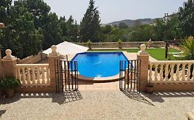 Villa Duran Esteban